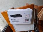 Metronic TNT-ontvangstterminal, Audio, Tv en Foto, Schotelantennes, Verzenden, Zo goed als nieuw, Overige merken
