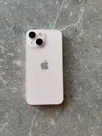 iPhone 13 mini roze 128gb, Telecommunicatie, Mobiele telefoons | Apple iPhone, Ophalen of Verzenden, IPhone 13 mini, Roze