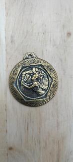 Oude medaille, Ophalen of Verzenden