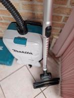 Makita Rugstofzuiger, Elektronische apparatuur, Ophalen, Zo goed als nieuw