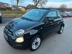 Fiat 500C cabriolet 2016 65000km garantie 12 mois, Autos, 1242 cm³, Achat, Euro 6, Entreprise