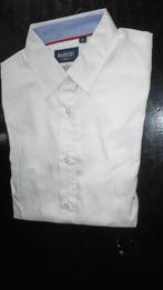 Ladys james harvest sportswear red bow nieuw mediun, Maat 38/40 (M), Verzenden, Wit, Nieuw
