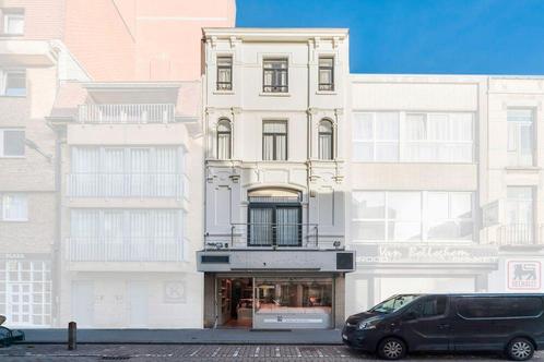 Commercieel te koop in Blankenberge, Immo, Huizen en Appartementen te koop, Overige soorten, C