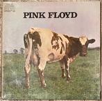 PINK FLOYD, LP VYNIL, Atom Hearth mother SHVL 781, Cd's en Dvd's, Vinyl | Rock, Ophalen of Verzenden, Gebruikt, 12 inch, Poprock