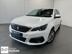 Peugeot 308 Allure Pack 1.5 BlueHDi, Wit, 130 pk, 5 deurs, Te koop