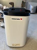 renova bulex, Doe-het-zelf en Bouw, Chauffageketels en Boilers, Ophalen, Gebruikt, Boiler, Minder dan 20 liter