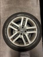 All season banden Renault Clio, Auto-onderdelen, Ophalen, Gebruikt, 16 inch, All Season