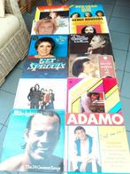 Lotje van 12 pop verzamel lp's aan 10 euro!, Ophalen of Verzenden, 1980 tot 2000, Gebruikt, 12 inch