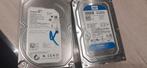 Disques durs 500GB à revoir, Computers en Software, Harde schijven, Ophalen, HDD