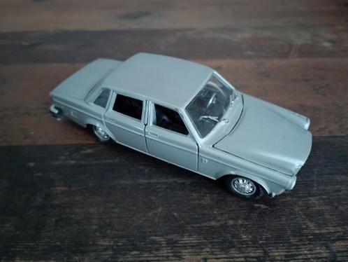 Polistil: Volvo 164-E / 1:24 / Opknapper !!, Hobby en Vrije tijd, Modelauto's | 1:24, Verzenden