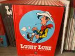 Lucky luke hardcover collectie, Nieuw, Complete serie of reeks, Ophalen