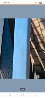 Jupes latérales Lexmaul R2 NOS, Enlèvement