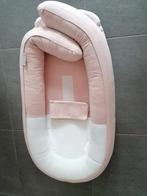 doomoo cocoon baby nestje, Kinderen en Baby's, Babywiegjes en Ledikanten, Ophalen, Gebruikt