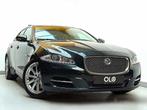 Jaguar XJ 3.0D V6 Premium Luxury / FULL OPTION / SERVICE OK, Automaat, Euro 5, Beige, 2993 cc