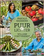 Pascale Naessens - Puur & lichter, Ophalen of Verzenden, Pascale Naessens; William Cortvriendt
