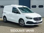 Mercedes-Benz Citan Koelwagen 112 LED Thermo King Camera Par, 4 deurs, Stof, Gebruikt, 4 cilinders