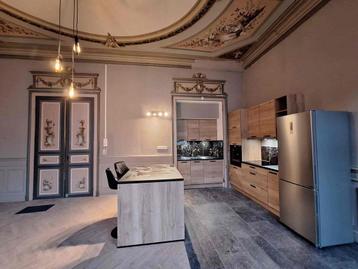 Appartement à louer à Binche beschikbaar voor biedingen