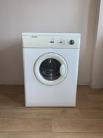 ZANKER 5KG droger, Ophalen, Gebruikt, Luchtafvoer, 4 tot 6 kg