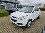 Hyundai iX35 1.6i 2WD Executive !! Navi, Airco, 1 Jaar Garan, Auto's, Hyundai, Te koop, Benzine, 5 deurs, Verlengde garantie