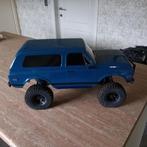 Trx4  Blazer, Hobby & Loisirs créatifs, Modélisme | Radiocommandé & Téléguidé | Voitures, Échelle 1:10, Enlèvement ou Envoi, Voiture off road