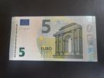 2013 Portugal 5 euro Lagarde code M008 nieuwstaat, Verzenden, Portugal, 5 euro, Los biljet