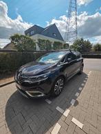 Renault espace initiale paris 2015 7pl zo meenemen, Auto's, Renault, Monovolume, Overige kleuren, 7 zetels, Leder