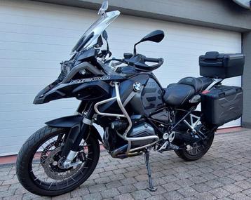 R1200 GSa beschikbaar voor biedingen
