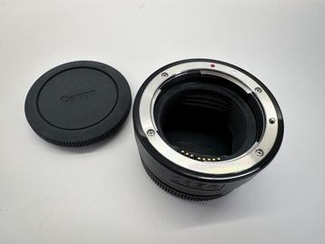 Canon Mount Adapter EF-EOS R beschikbaar voor biedingen