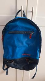 Sac à dos Eastpak bleu foncé, Bijoux, Sacs & Beauté, Comme neuf, Eastpak, Envoi