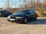 520d e39 2002, Auto's, BMW, Particulier, Te koop