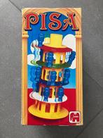 Toren van Pisa! Ideaal voor een regendag!!, Hobby en Vrije tijd, Drie of vier spelers, Ophalen of Verzenden, Zo goed als nieuw