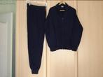 training hiver, Ophalen of Verzenden, Nieuw, Maat 52/54 (L), Blauw