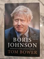 Tom Bower - Boris Johnson, Ophalen of Verzenden, Nieuw, Tom Bower