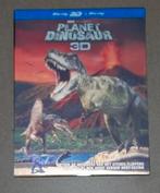 Blu-ray Planet Dinosaur 2-disc-editie 3d en 2d, Ophalen of Verzenden, Zo goed als nieuw, Documentaire en Educatief