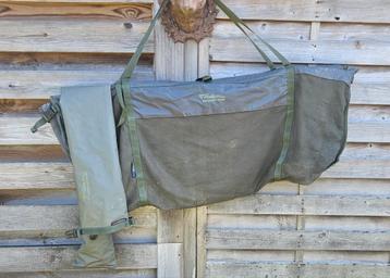 Shimano Tribal recovery sling beschikbaar voor biedingen