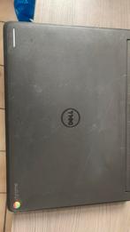 Dell Chromebook 11, Computers en Software, Chromebooks, Ophalen, Touchscreen, Dell, 32 GB of minder