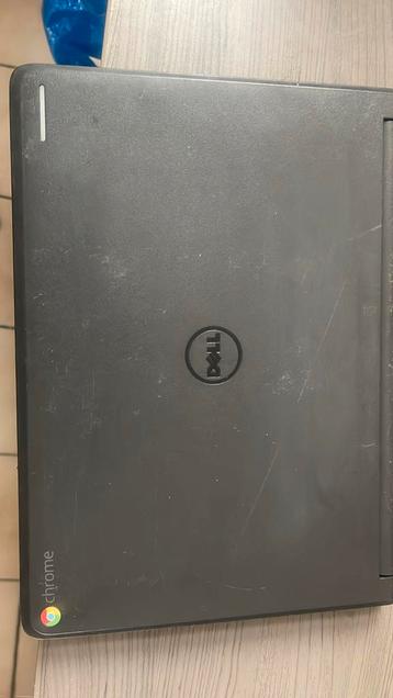Dell Chromebook 11, 11 pouces, Enlèvement, 4 GB ou moins, Écran tactile