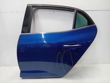PORTIER LINKS ACHTER Renault Megane IV (RFBB) (01-2015/-) beschikbaar voor biedingen