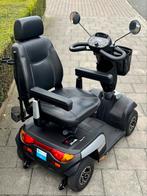 Voiturette électrique INVACARE ORION 4roues Scootmobiel PMR, Enlèvement ou Envoi, Pliant, Neuf, Fauteuil roulant électrique