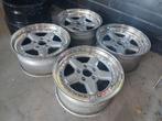 17" Original AC Schnitzer Type 2 5x120 BMW E36 E34, Ophalen, Nieuw, 17 inch, Velg(en)