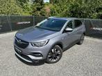 Opel Grandland X 1.2 Turbo Edition (EU6.2), Auto's, Opel, Voorwielaandrijving, 1199 cc, 130 pk, 3 cilinders