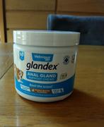 Honden supplement Glandex, Ophalen of Verzenden