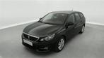 Peugeot 308 1.2 PureTech Active Pack NAVI / CLIM / CARPLAY, Auto's, Peugeot, Stof, 1199 cc, 5 deurs, 3 cilinders