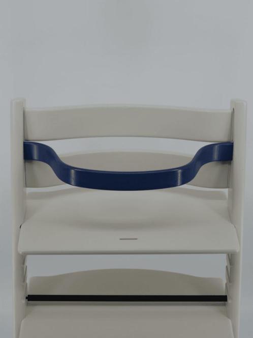 Stokke Tripp Trapp houten Beugel - Tripp trapp beugel Stokke, Kinderen en Baby's, Kinderstoelen, Gebruikt, Meegroeistoel, Aanschuifbaar