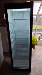 Drankkoeling met glasdeur en led verlichting, Enlèvement