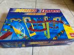 Domino express roller coaster, Ophalen, Zo goed als nieuw
