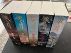 boeken - de zeven zussen, Boeken, Romans, Lucinda Riley, Nederland, Ophalen, Gelezen