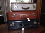 Vintage koffertjes, Enlèvement ou Envoi