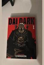 Manga Dai Dark volume 1, Boeken, Ophalen of Verzenden, Zo goed als nieuw
