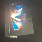 Samsung Galaxy Z Fold4, Comme neuf, Android OS, 10 mégapixels ou plus, Autres couleurs